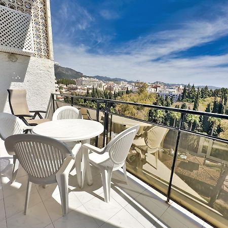 מארבלה Skol 514 East Facing Duplex Apartment With Sea Views מראה חיצוני תמונה
