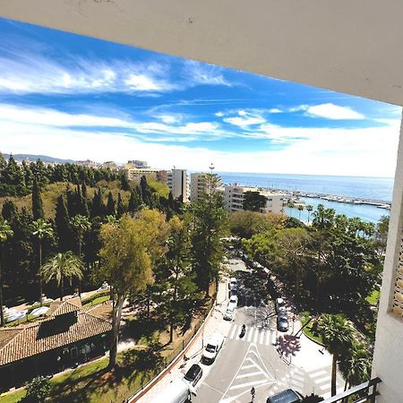מארבלה Skol 514 East Facing Duplex Apartment With Sea Views מראה חיצוני תמונה
