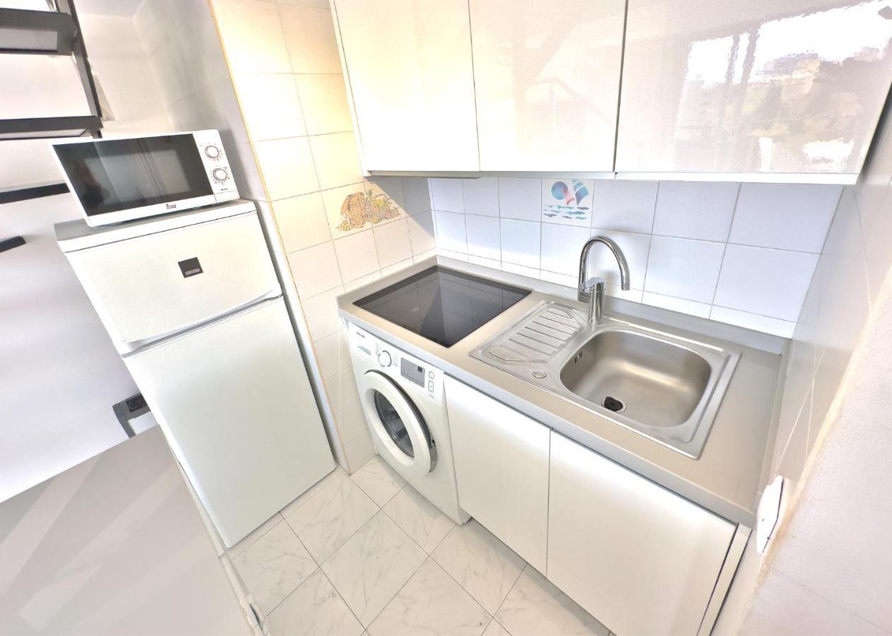 מארבלה Skol 514 East Facing Duplex Apartment With Sea Views מראה חיצוני תמונה