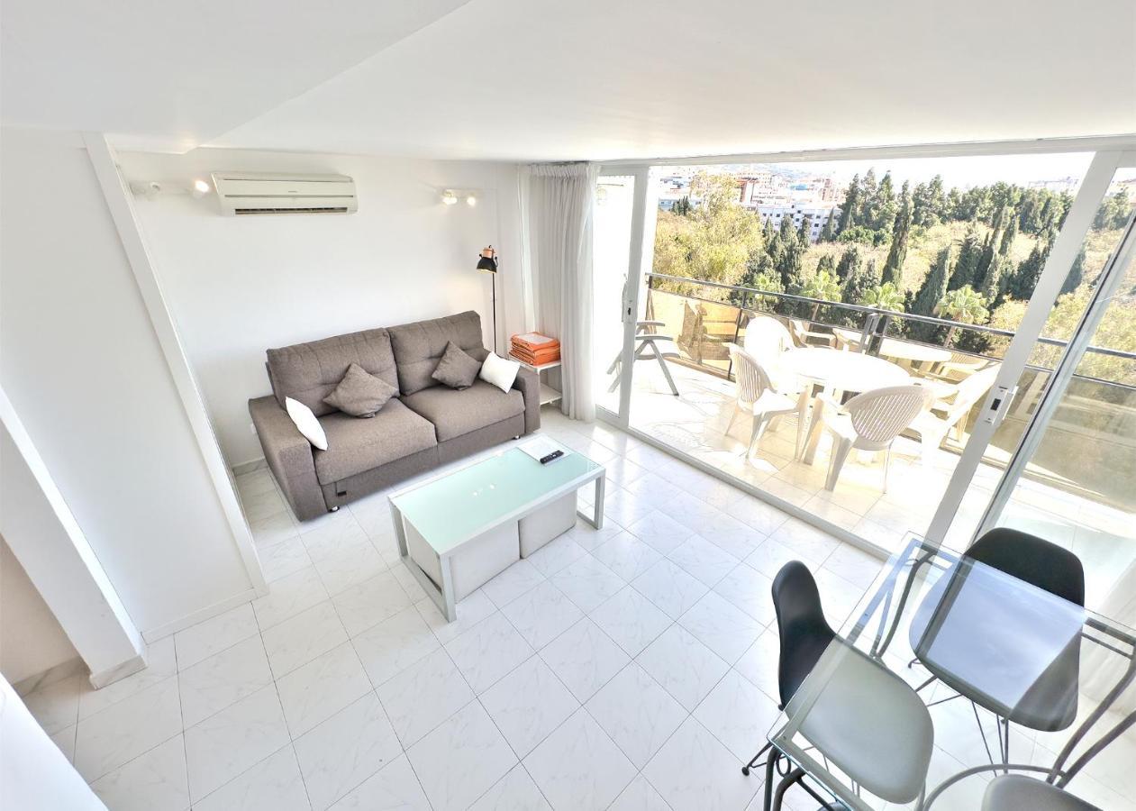 מארבלה Skol 514 East Facing Duplex Apartment With Sea Views מראה חיצוני תמונה