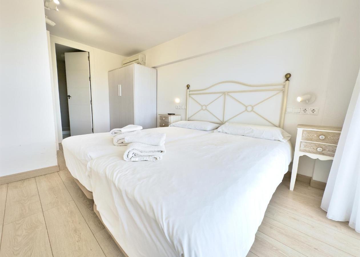 מארבלה Skol 514 East Facing Duplex Apartment With Sea Views מראה חיצוני תמונה