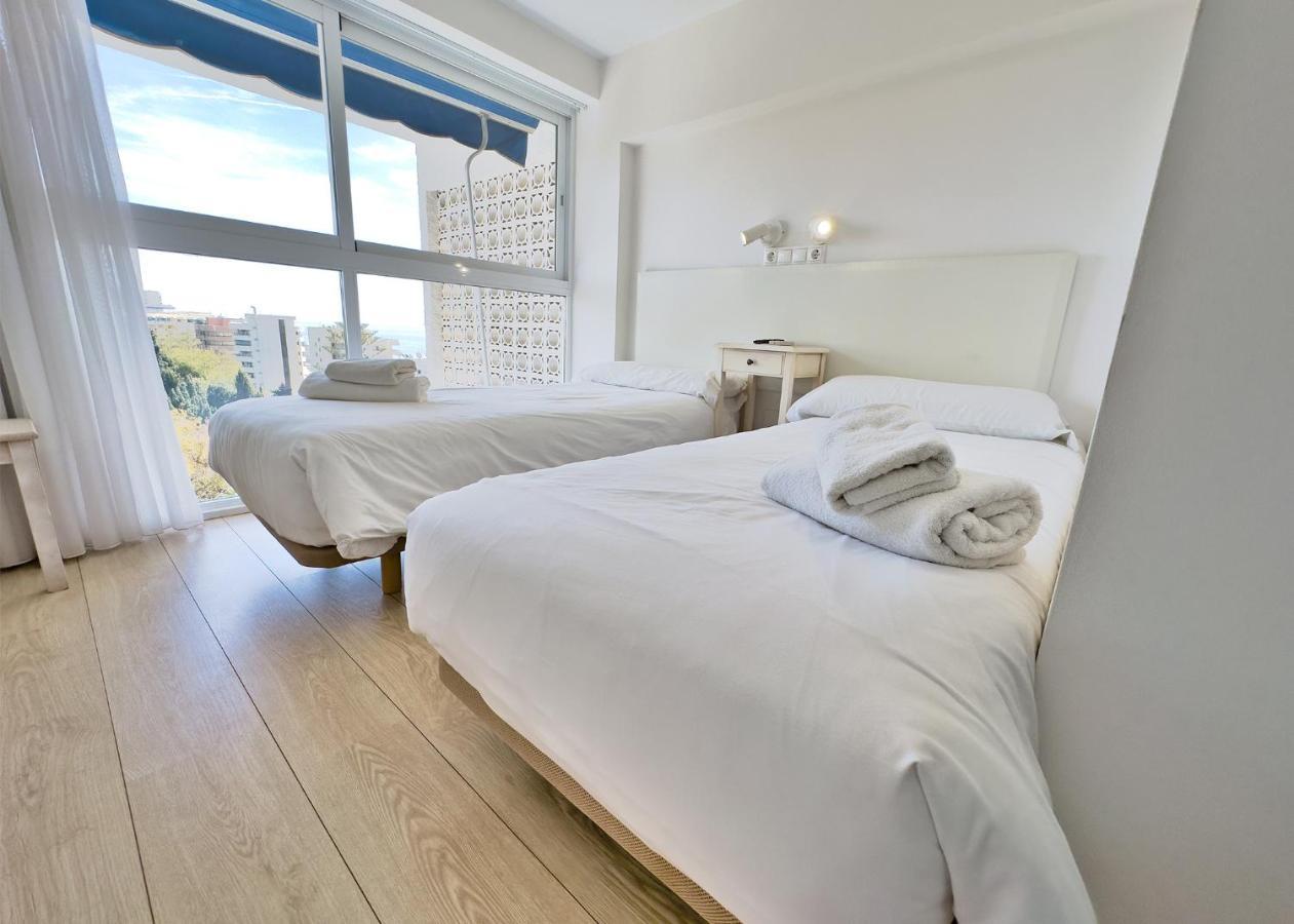 מארבלה Skol 514 East Facing Duplex Apartment With Sea Views מראה חיצוני תמונה