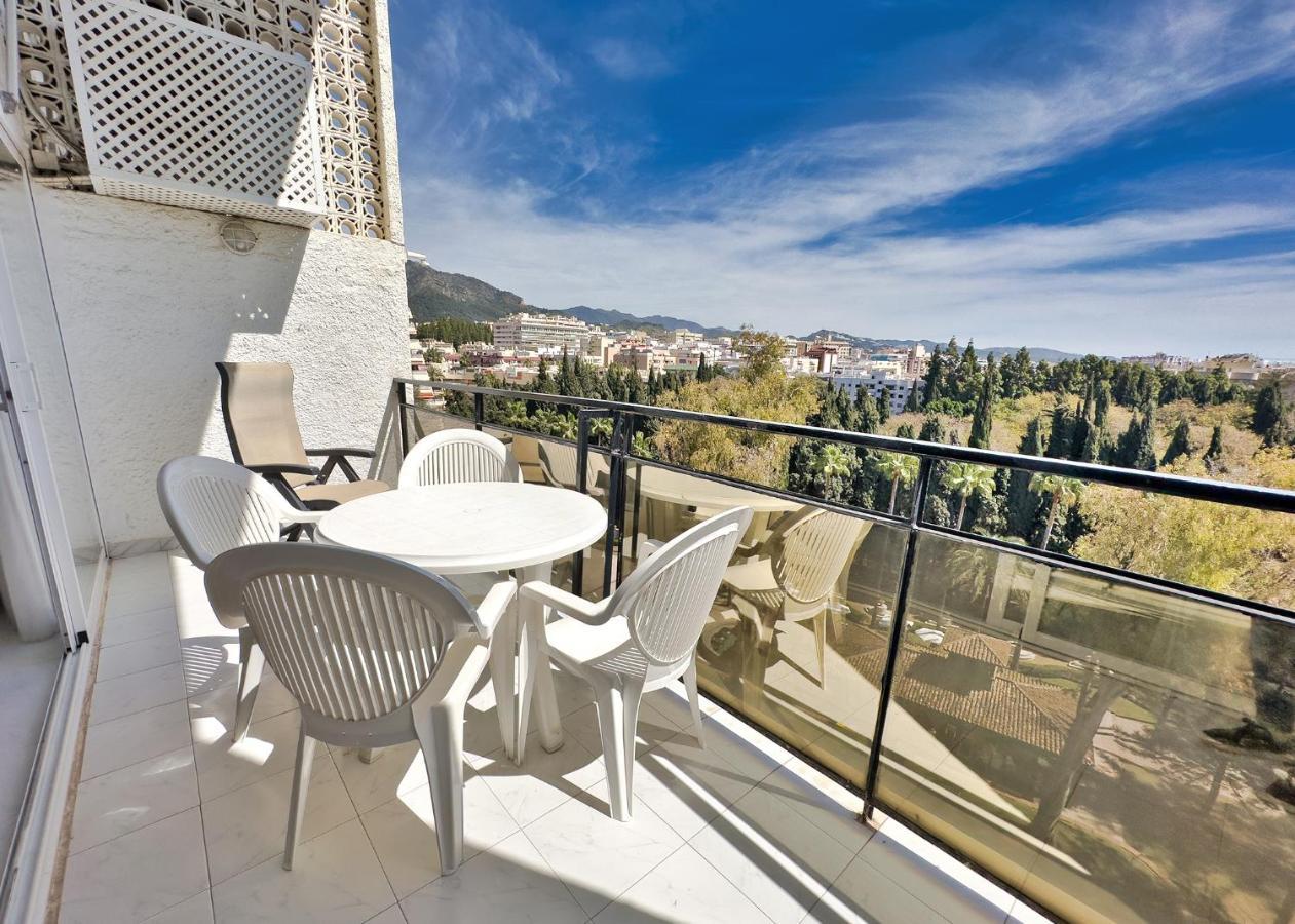 מארבלה Skol 514 East Facing Duplex Apartment With Sea Views מראה חיצוני תמונה