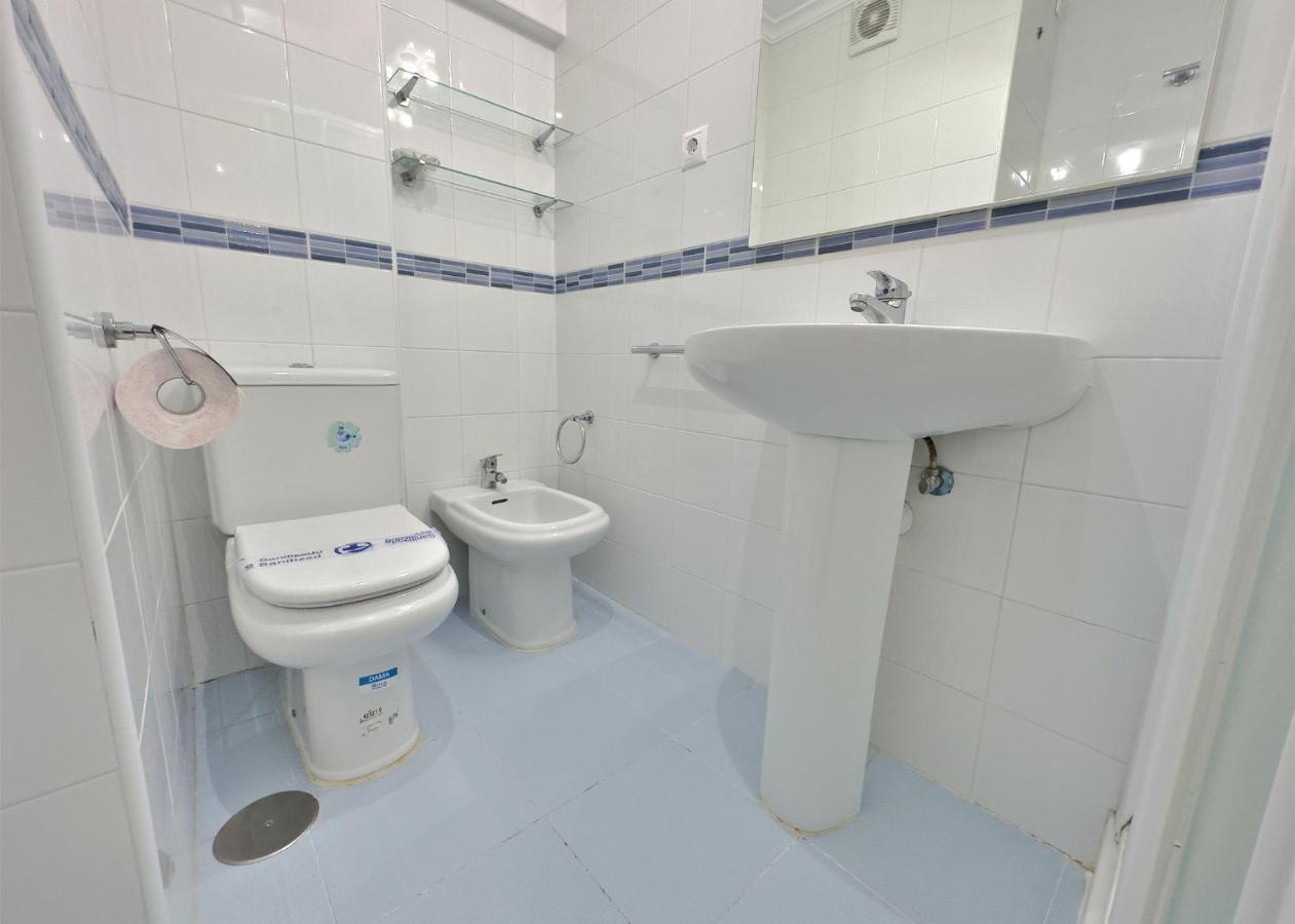 מארבלה Skol 514 East Facing Duplex Apartment With Sea Views מראה חיצוני תמונה