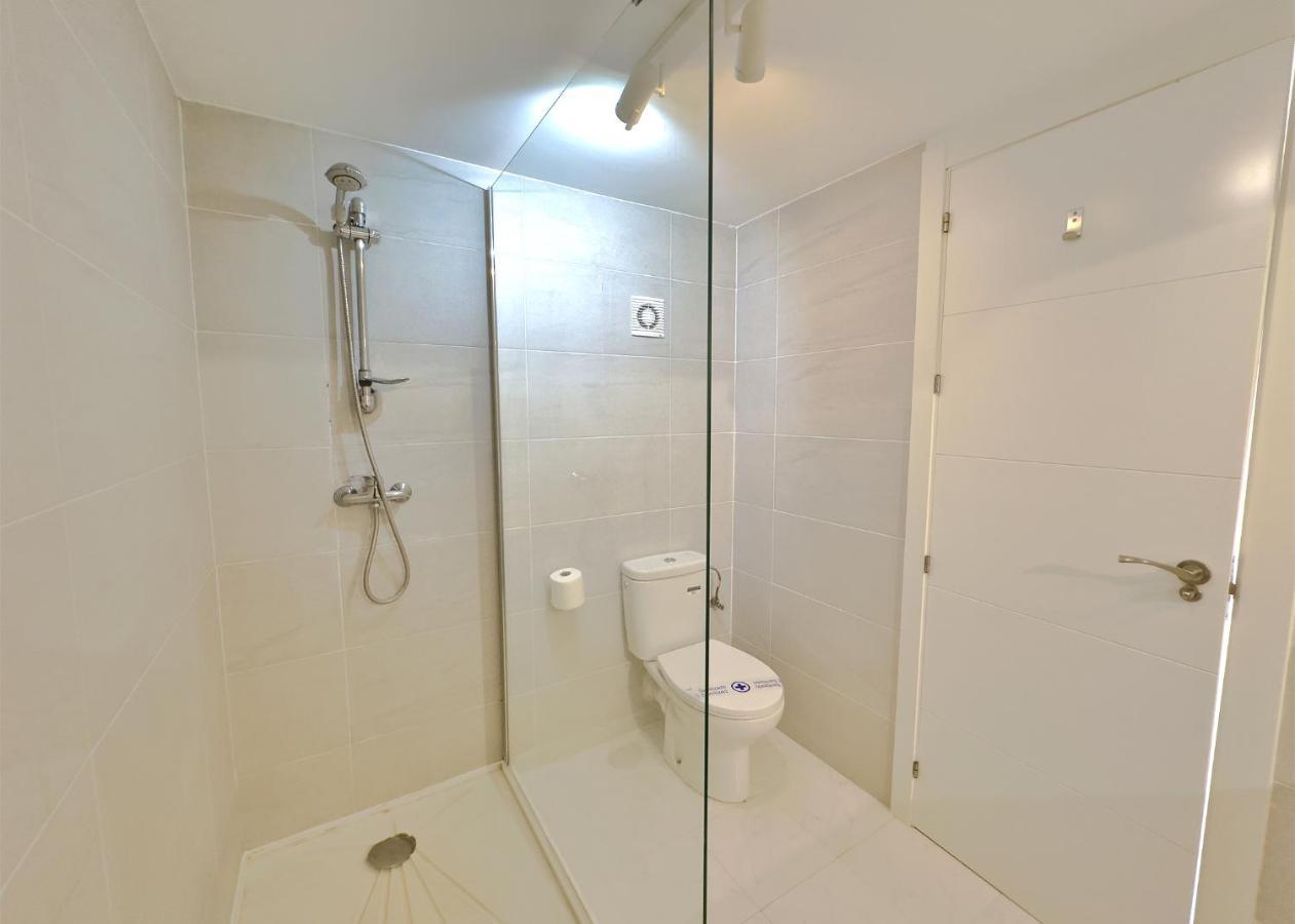 מארבלה Skol 514 East Facing Duplex Apartment With Sea Views מראה חיצוני תמונה