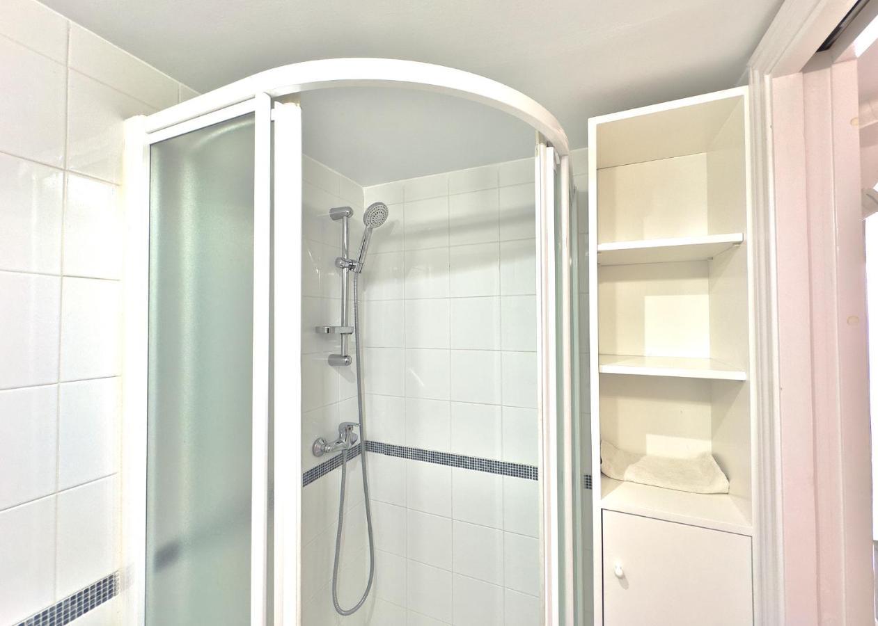 מארבלה Skol 514 East Facing Duplex Apartment With Sea Views מראה חיצוני תמונה