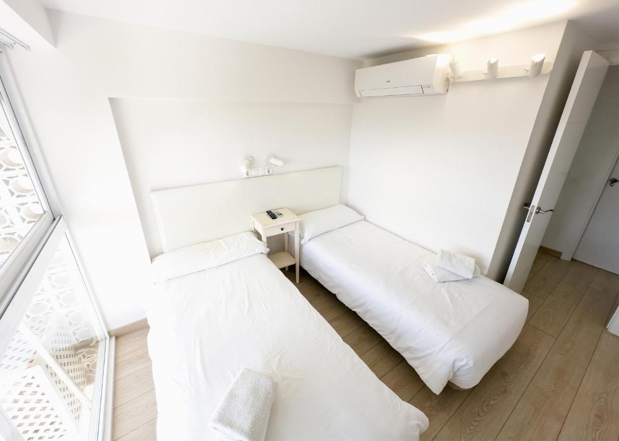 מארבלה Skol 514 East Facing Duplex Apartment With Sea Views מראה חיצוני תמונה