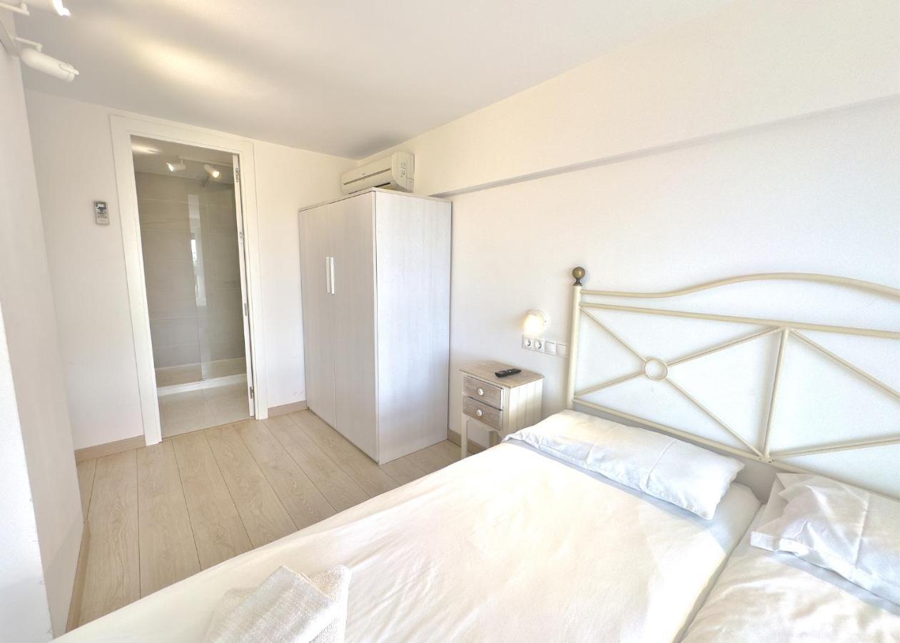 מארבלה Skol 514 East Facing Duplex Apartment With Sea Views מראה חיצוני תמונה