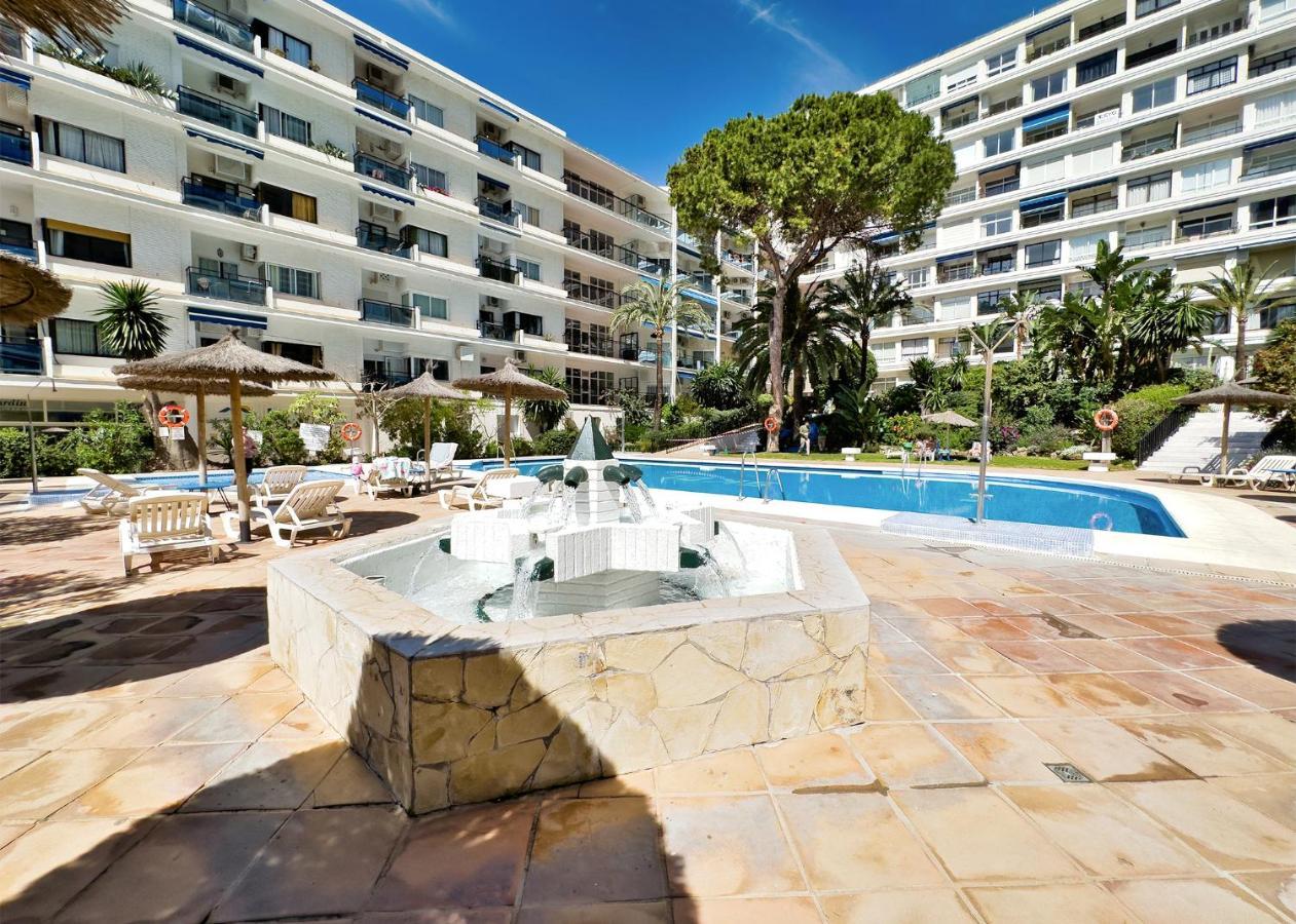 מארבלה Skol 514 East Facing Duplex Apartment With Sea Views מראה חיצוני תמונה